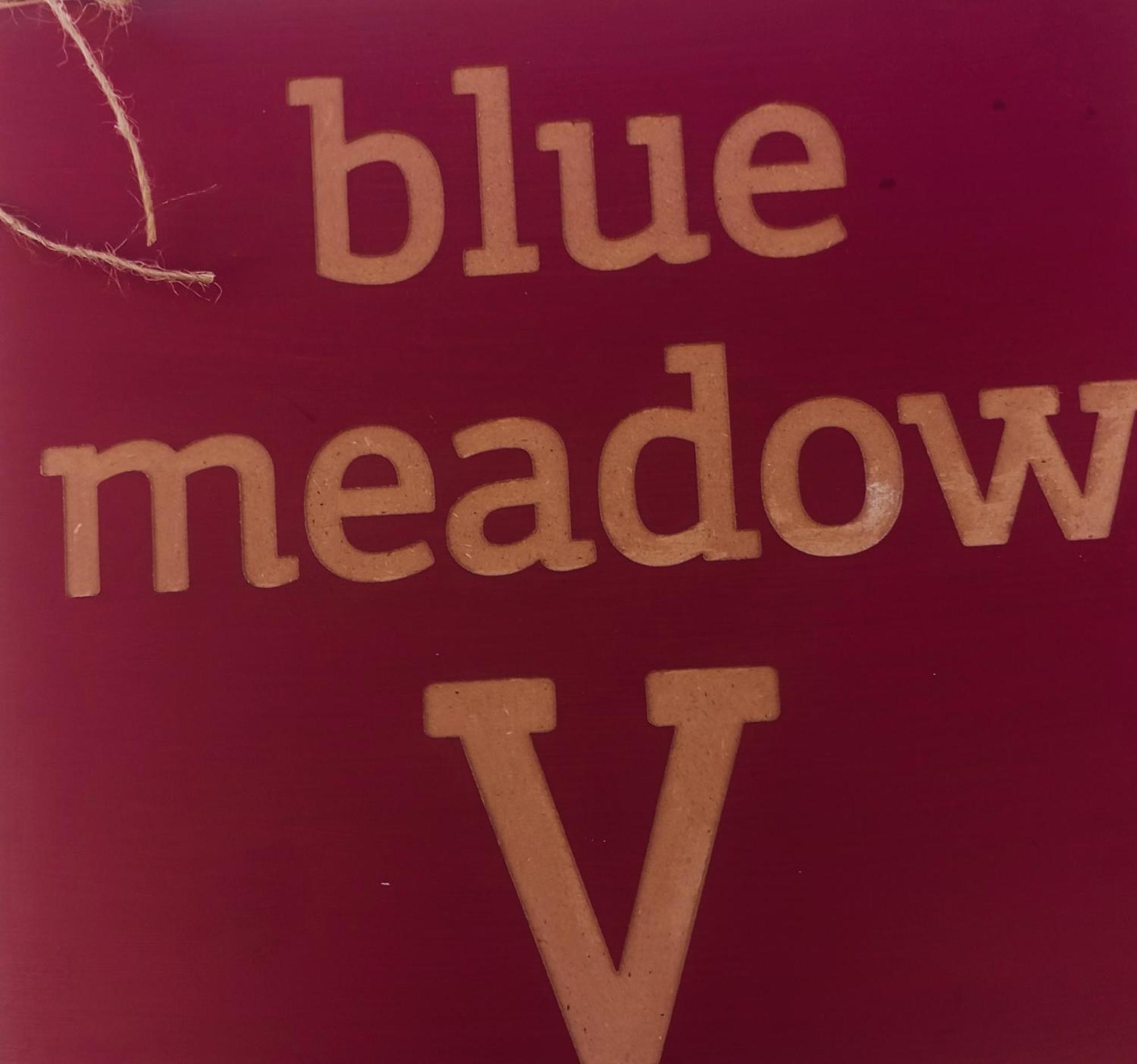 Livadi  Blue Meadow 빌라 외부 사진